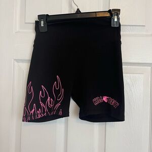 Kill crew workout shorts